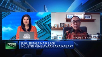 APPI Sebut Kredit Kendaraan Listrik Masih Kecil, Kenapa Ya?
