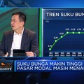 Video: Bocoran Prospek Penggalangan Dana di Era Bunga Tinggi