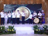 Beli Tiket Whoosh Bisa Pakai BRImo, Penumpang Bisa Hemat