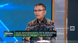 Bursa CPO dan Harapan Baru Bagi Petani