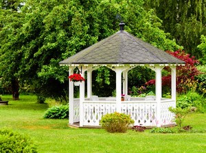 Apa Itu Gazebo: Pengertian, Sejarah dan Panduan Desain