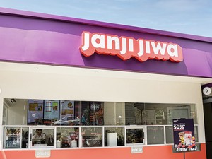 Janji Jiwa Siap Ikuti Aturan Label Kandungan Gula