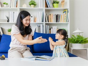Selamat Hari Ibu Nasional! Ini 3 Alasan Pentingnya Ibu Berpendidikan Tinggi