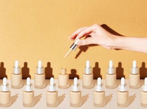 Pengertian Skin Tint, Berbeda dengan Foundation dan Cushion