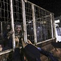 KTT Geng Arab Berakhir Tanpa Solusi, Gaza di Ujung Tanduk