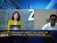 Pilpres 2024, Nasib Investasi Hilirisasi Minerba RI Gimana?