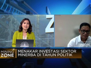 Pilpres 2024, Nasib Investasi Hilirisasi Minerba RI Gimana?