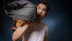 Menulis Jadi Self-Improve Jesenn Agar Gak Terus-Terus Overthinking
