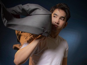 Jesenn Merenungi Kesendirian, Bikin Lagu Tentang Self-Love