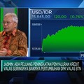 Video: Jurus Perbankan Respon 