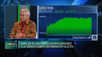 Video: Jurus Perbankan Respon