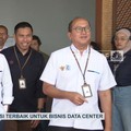 Wamen BUMN Dukung NEUTRADC, Bisnis Data Center Siap Go Global