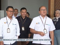 Wamen BUMN Dukung NEUTRADC, Bisnis Data Center Siap Go Global