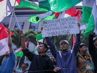 Instagram Diam-Diam Blokir Konten Palestina, Dituduh Bias