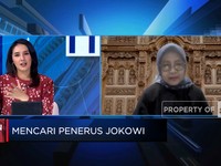 Menanti Program Ekonomi Capres