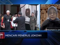 Prabowo Belum Umumkan Capres, Ekonom Sebut Ini