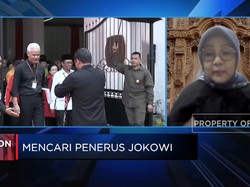 Prabowo Belum Umumkan Capres, Ekonom Sebut Ini