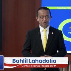 Obral Diskon Pajak di IKN, Pemerintah Belum Tahu Tekor Berapa