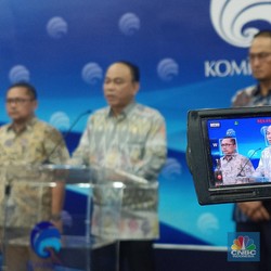 Proyek Satelit HBS Rp 5,2 Triliun Kominfo Batal