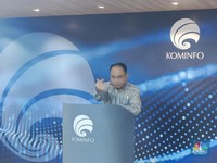 Dompet Digital hingga Rekening Bank Kena Blokir Judi Online