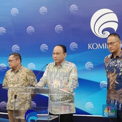Berantas Judi Online, Siap-Siap Jokowi Lagi Siapkan Gebrakan