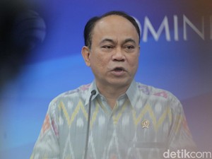 Budi Arie Nilai Meme Prabowo-Jokowi Lecehkan Kepala Negara