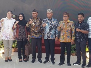 Kala Warga Probolinggo Sambat Sampah hingga Jalan Rusak Lewat Lapor Kanda