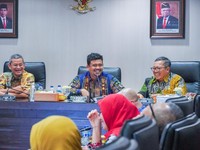 Media Singapura Tiba-Tiba Sorot Bobby Nasution, Sebut Ini