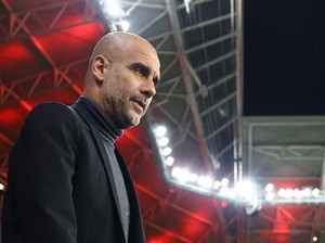 Guardiola Rajanya Piala Dunia Antarklub