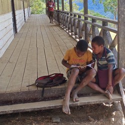 BPS: Kemiskinan Ekstrem Turun di Semua Provinsi, Papua No.1