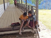 Alasan Orang Papua Lebih Perkasa Ditemukan Ilmuwan di Genetika