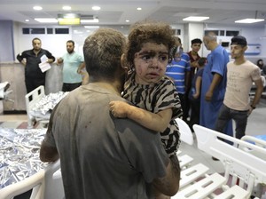 Kondisi RS di Gaza: Nyaris Kolaps, Obat Menipis, Pasien Operasi Tanpa Anastesi