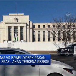 Video: The Fed Ngotot Turunkan Inflasi AS ke Level 2%