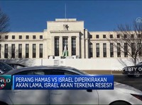 Video: The Fed Ngotot Turunkan Inflasi AS ke Level 2%