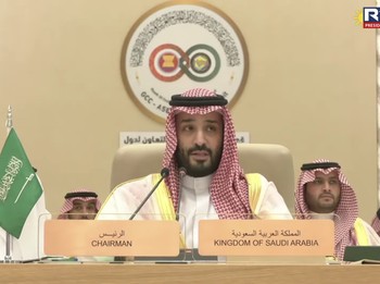 Arab Respons Israel Serbu RS Al-Shifa, Tembaki Orang-Orang