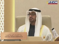 MBZ Dilaporkan Panas ke Netanyahu, Ada Apa Lagi Arab-Israel?