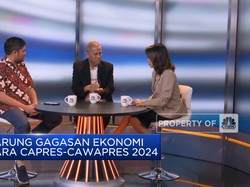 Soal IKN Hingga Hilirisasi, Ini PR "Besar" Presiden Baru 2024