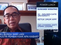 Suku Bunga BI Naik Lagi, Apa Efeknya ke Bisnis Pembiayaan?