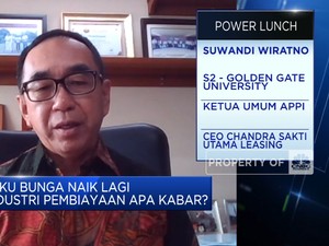 Suku Bunga BI Naik Lagi, Apa Efeknya ke Bisnis Pembiayaan?