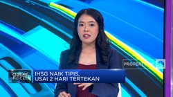 Tahun Politik Bunga Naik, RI Masih Menarik Buat Investor?