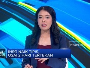 Tahun Politik Bunga Naik, RI Masih Menarik Buat Investor?