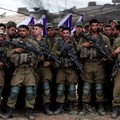 Palestina vs Israel: Si Miskin vs Si Kaya dalam Dunia Militer