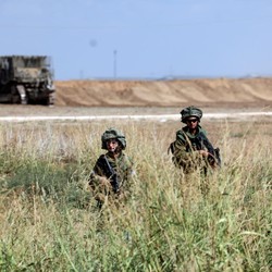 4 Fakta Perbedaan Wajib Militer di Israel dan Korea Selatan