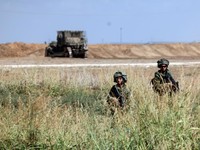 4 Fakta Perbedaan Wajib Militer di Israel dan Korea Selatan