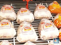 Bunda! Besok Daging Ayam Dijual Murah Banget di Transmart