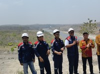 Pakai Teknologi BIM, Ini Manfaat Bendungan Karangnongko