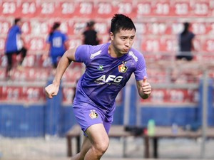 Liga 1: Arthur Irawan Putuskan Gantung Sepatu