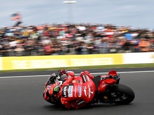 Jadwal MotoGP Australia 2024, Balapan Mulai Pagi