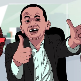 Pertama dalam Sejarah, RI Diserbu Investor Saat Pilpres!