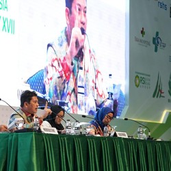 Keuangan yang Sehat, Kunci Layanan Kesehatan Semakin Hebat